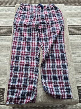 STERLING PJ's bottom pants large, sleep wear